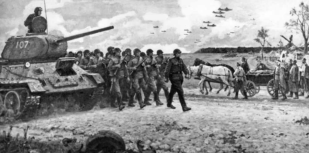 Базилєв Микола Іванович